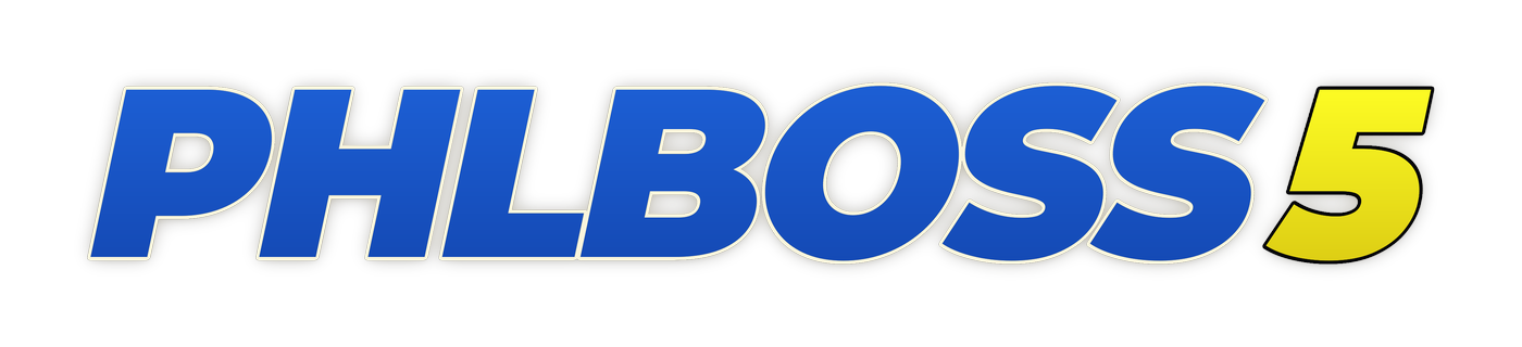 phlboss5 logo